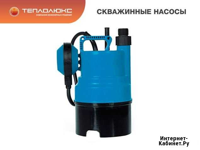 Дренажные насосы Иркутск - изображение 1