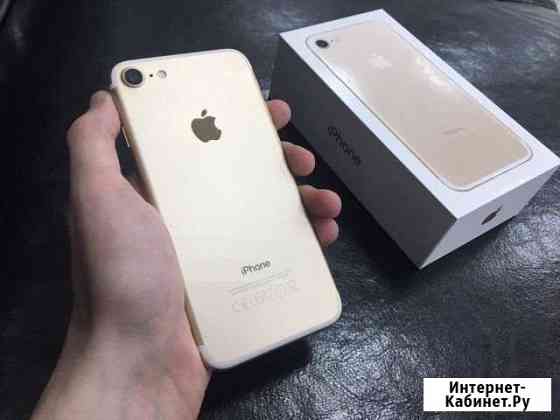 iPhone 7, 32gb, Ростест Астрахань