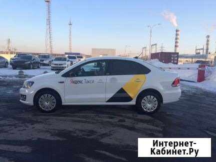 Водитель яндекс такси в 50/50 коробка автомат Челябинск - изображение 1