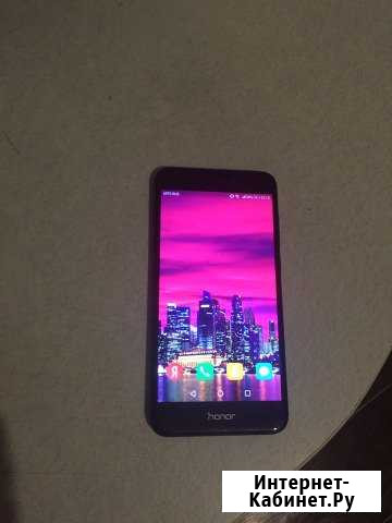 Honor 8 lite Ленинск-Кузнецкий - изображение 1