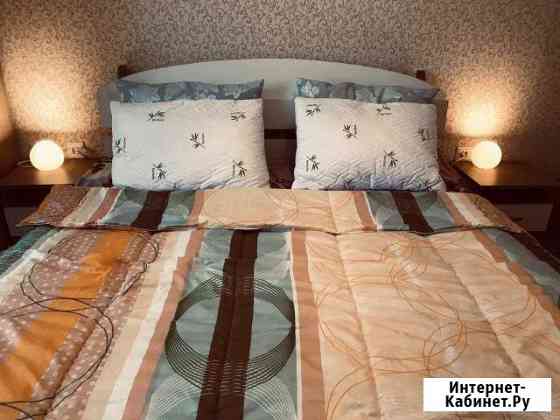 2-к квартира, 64 кв.м., 1/5 эт. Петрозаводск