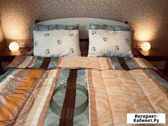 2-к квартира, 64 кв.м., 1/5 эт. Петрозаводск - изображение 1