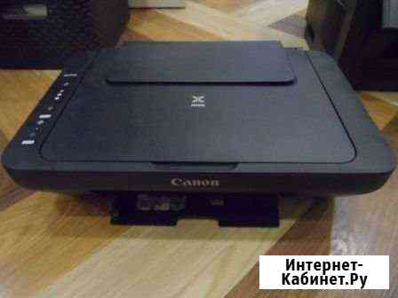 Мфу Canon pixma MG2540S Тюмень