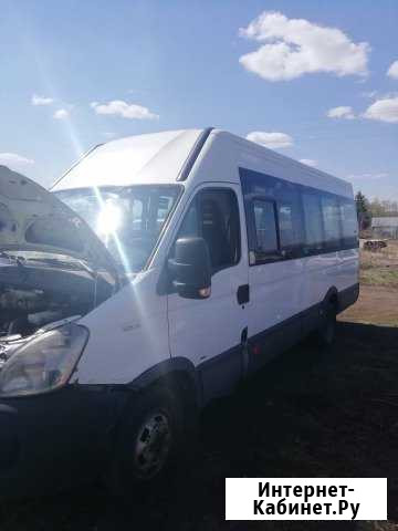 Автобус iveco Химки - изображение 1