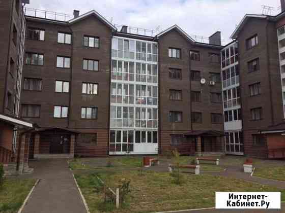 3-к квартира, 88.2 кв.м., 4/5 эт. Ярославль