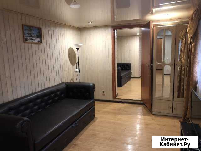 2-к квартира, 72 кв.м., 1/2 эт. Пятигорск - изображение 1