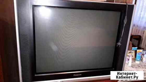 Телевизор Кострома
