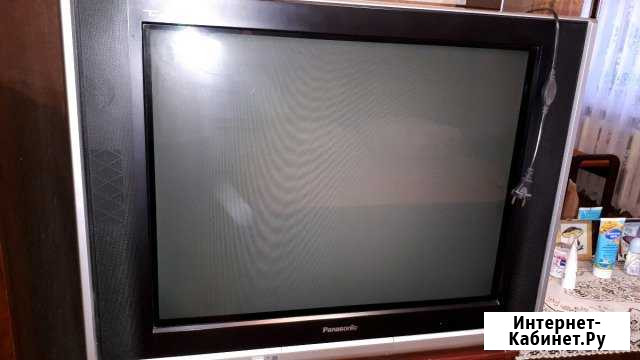 Телевизор Кострома - изображение 1