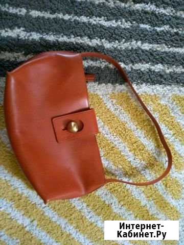 Сумка furla Москва - изображение 1