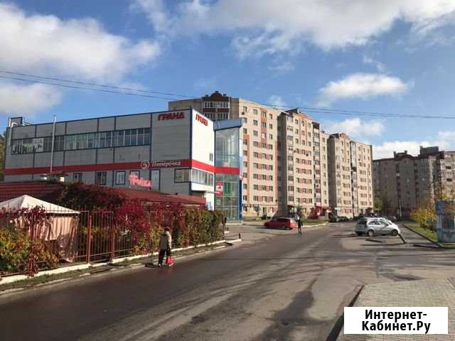 Торговое помещение, 70 кв.м. Великий Новгород - изображение 1