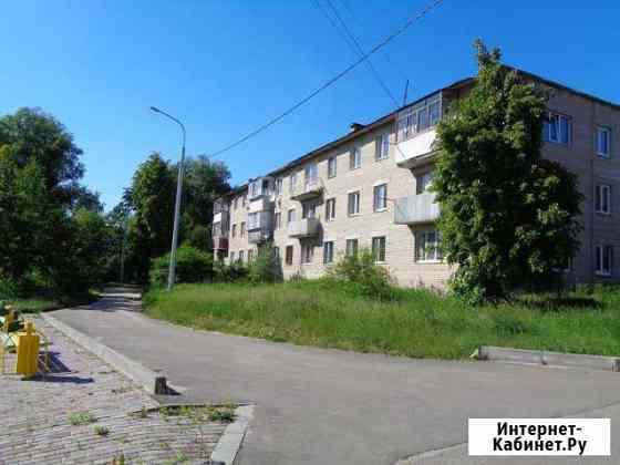 3-к квартира, 60 кв.м., 1/3 эт. Серпухов