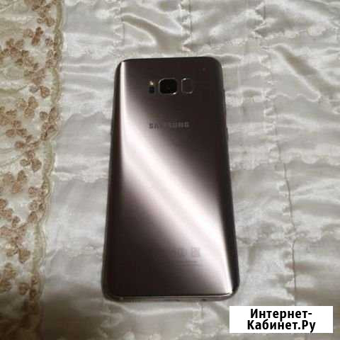 Galaxy s8+ Благовещенск - изображение 1