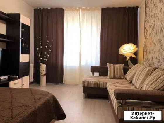 1-к квартира, 42 кв.м., 1/9 эт. Тамбов