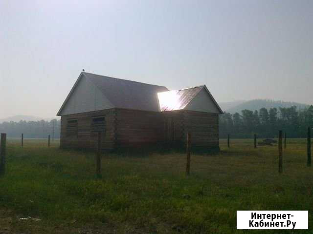 Дом 110 кв.м. на участке 7 сот Улан-Удэ - изображение 1