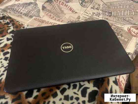Ноутбук Dell i7 17.3 Александров