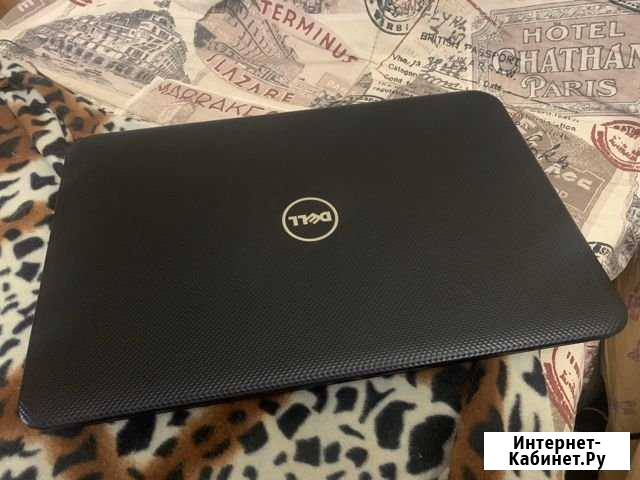 Ноутбук Dell i7 17.3 Александров - изображение 1
