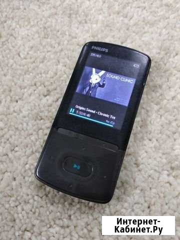 Плеер Philips SA5AZU08 (P) Киров - изображение 1
