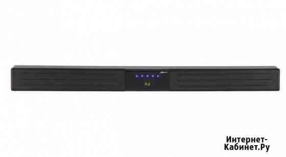 Саундбар Attitude HLS-501 100W новый на гарантии Железногорск