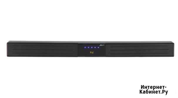 Саундбар Attitude HLS-501 100W новый на гарантии Железногорск - изображение 1