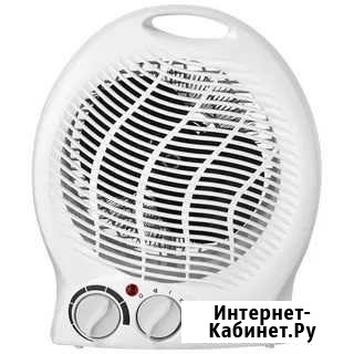 Обогреватель Тепловентилятор Engy EN- 514 2квт Ставрополь - изображение 1