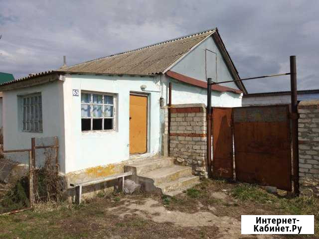 Дом 47 кв.м. на участке 30 сот. Донское - изображение 1