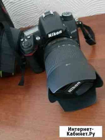 Фотоаппарат nikon d 7000 Красноярск
