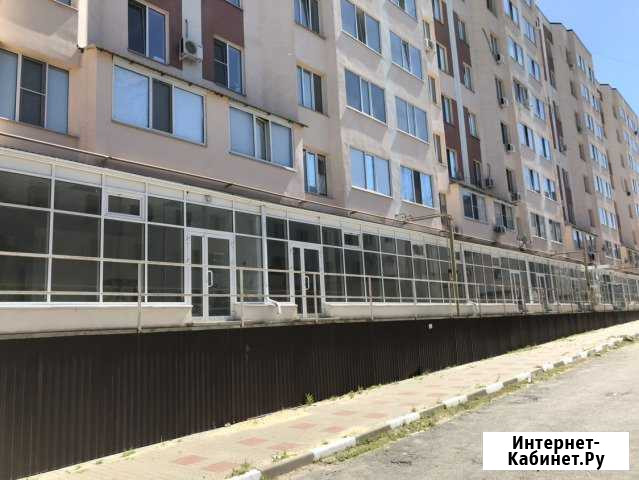 Помещение свободного назначения, 160 кв.м. Белгород - изображение 1