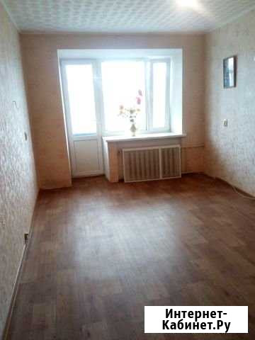 2-к квартира, 44.2 кв.м., 5/5 эт. Добрянка - изображение 1