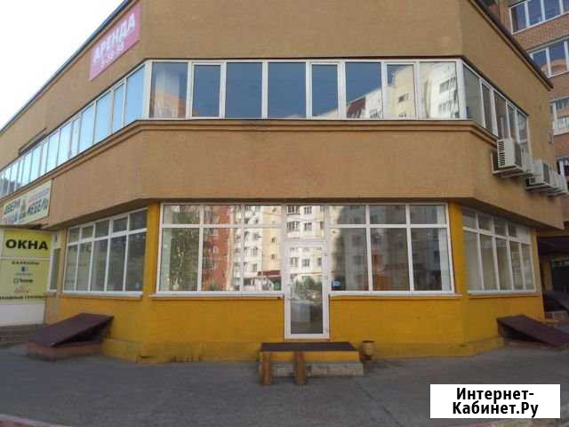 Торговое помещение, 301.2 кв.м. Железногорск - изображение 1