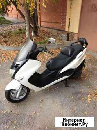 Yamaha majesty 125 максискутер Ростов-на-Дону