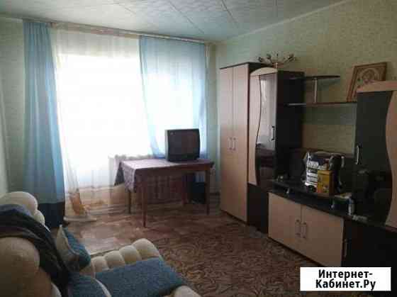 1-к квартира, 30 кв.м., 4/5 эт. Муром