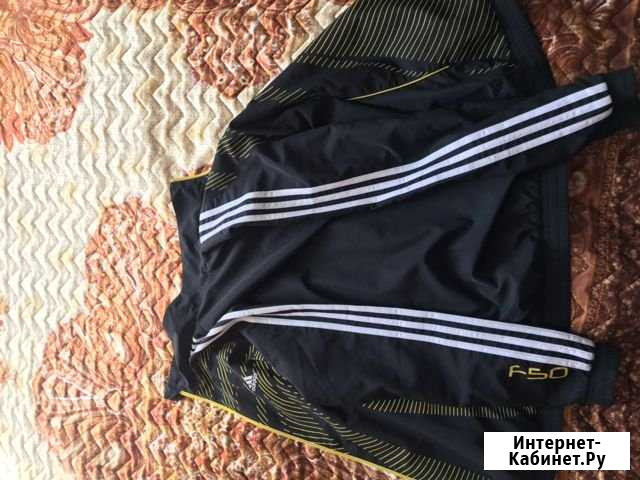 Мастерка Adidas Улан-Удэ - изображение 1