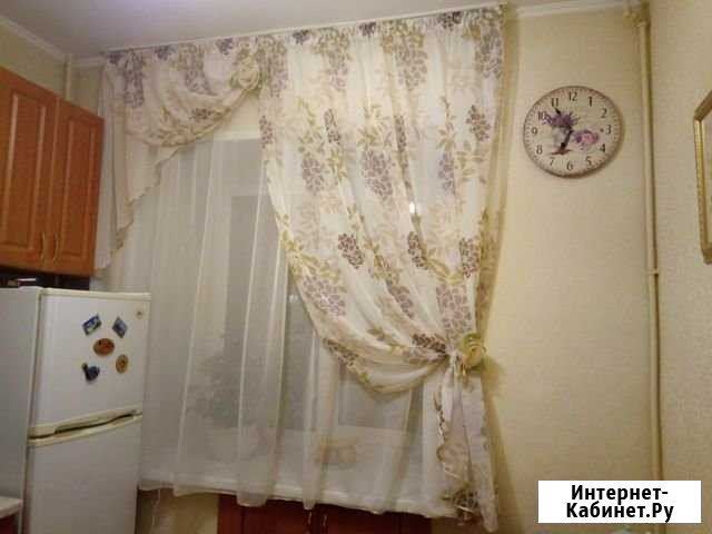 Штора на кухню Архангельск - изображение 1