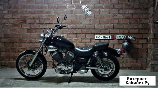 Yamaha Virago 400 Ставрополь - изображение 1