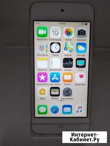 Аpple iPod touch, 5 32 Gb (6212 ) Рязань - изображение 1