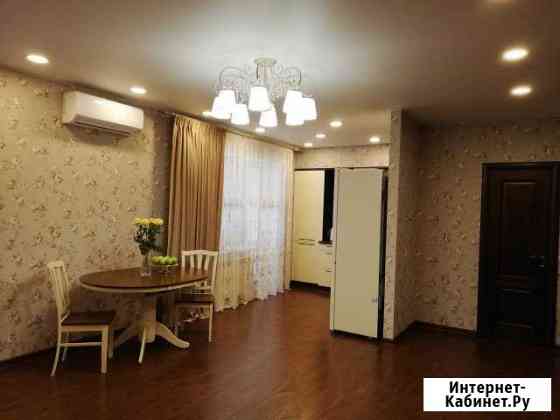 3-к квартира, 76 кв.м., 4/10 эт. Александров