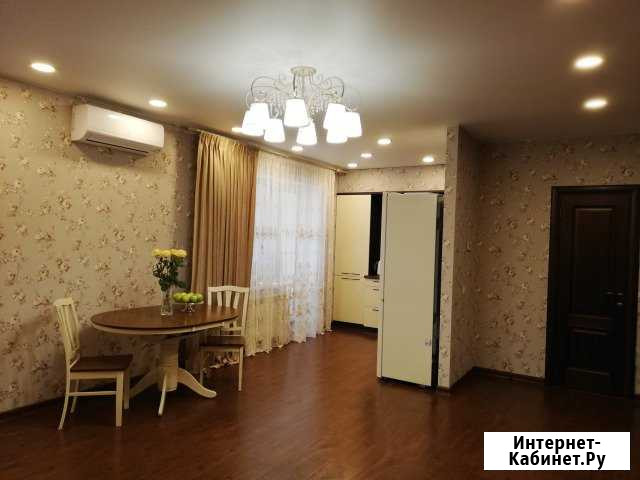 3-к квартира, 76 кв.м., 4/10 эт. Александров - изображение 1