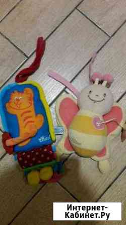 Мобиль chicco Белгород