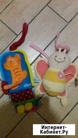 Мобиль chicco Белгород - изображение 1