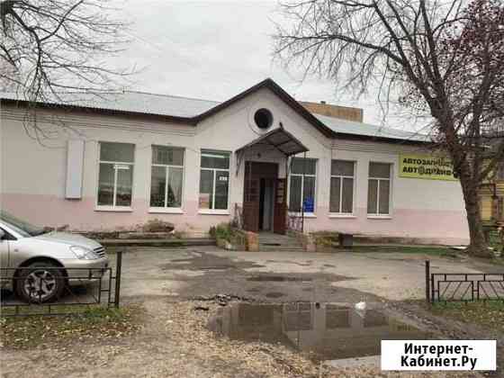 Помещение свободного назначения, 280 кв.м. Шатура
