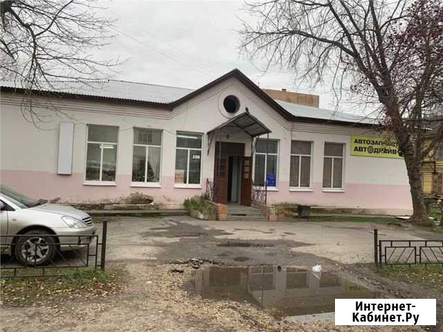 Помещение свободного назначения, 280 кв.м. Шатура - изображение 1