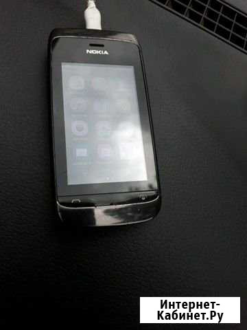 Nokia 310 Рославль - изображение 1