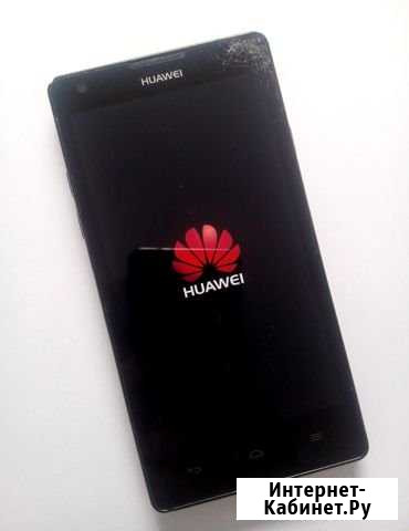 Смартфон Huawei Ascend G700 Березники - изображение 1