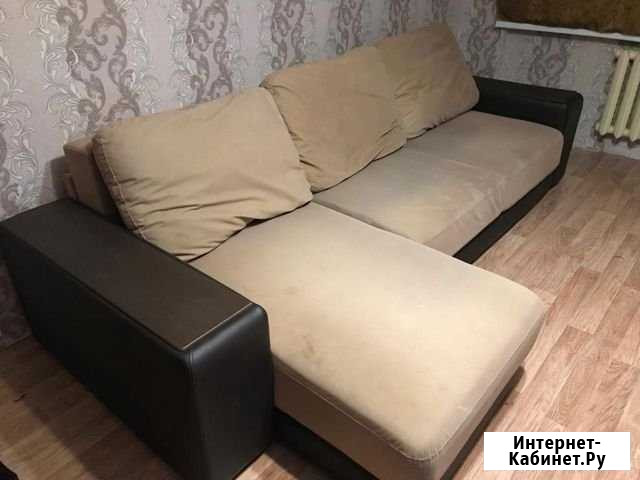 Угловой диван Рязань - изображение 1