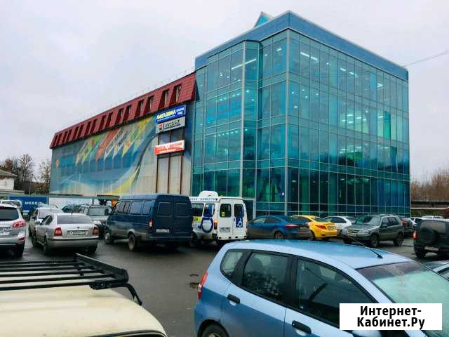 Помещение свободного назначения, 207 кв.м. Муром - изображение 1