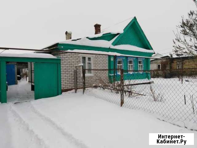 Дом 59 кв.м. на участке 8 сот. Димитровград - изображение 1