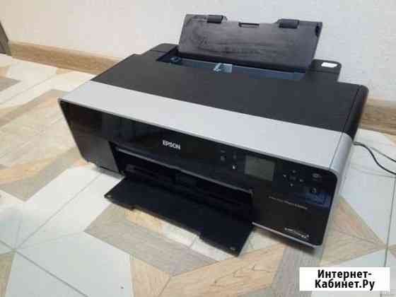 Epson Stylus Photo R3000 Красноярск