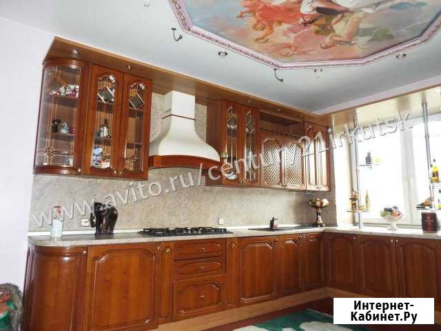 Дом 300 кв.м. на участке 6.5 сот. Иркутск - изображение 1