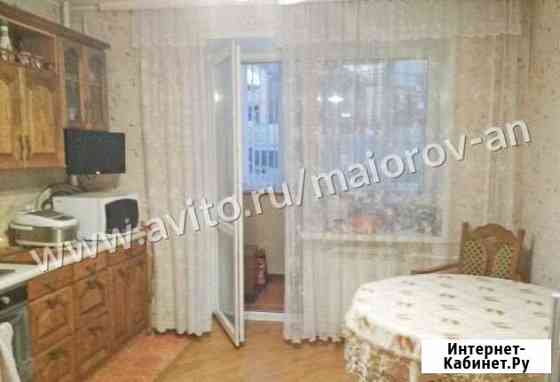 3-к квартира, 84.3 кв.м., 2/9 эт. Калуга