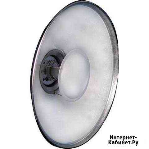 Lumifor lfsr-56 портретная тарелка 56 см (Bowens) Мурино